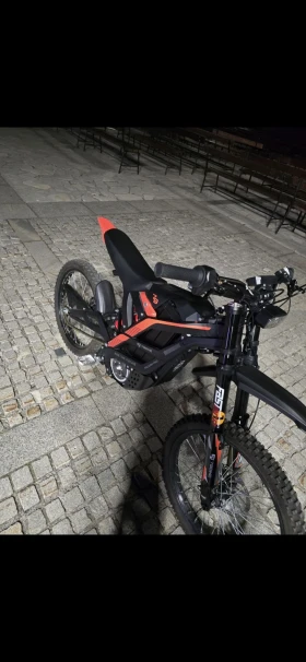 Surron Light Bee, снимка 3