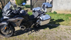 Voge 500DS VALICO-650i, снимка 1