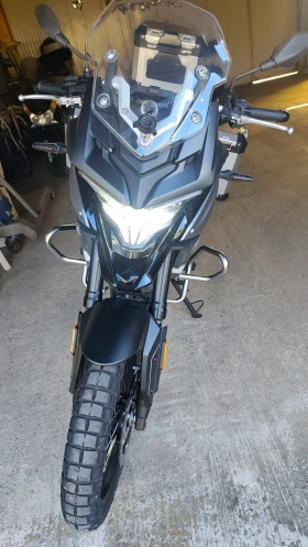 Voge 500DS VALICO-650i, снимка 3