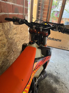 Ktm EXC, снимка 9
