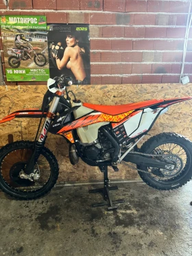Ktm EXC, снимка 3