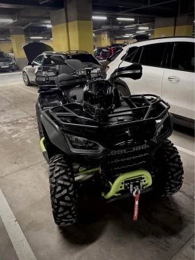 Segway Powersports ATV-Snarler, снимка 7
