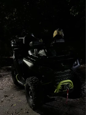 Segway Powersports ATV-Snarler, снимка 6