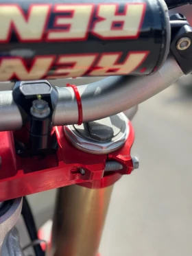 Honda Crf, снимка 11