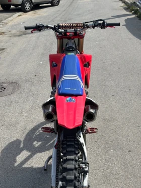 Honda Crf, снимка 12