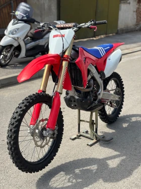 Honda Crf, снимка 1