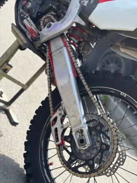 Honda Crf, снимка 10