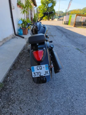 Suzuki Intruder 1500, снимка 6