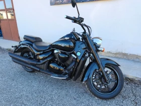 Suzuki Intruder 1500, снимка 2