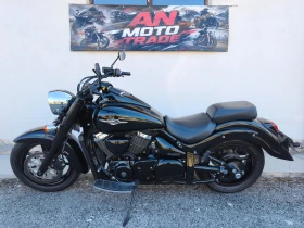 Suzuki Intruder 1500, снимка 7