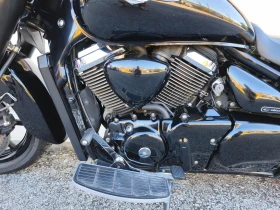 Suzuki Intruder 1500, снимка 9