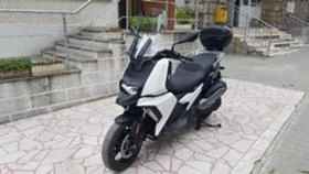     BMW C 400