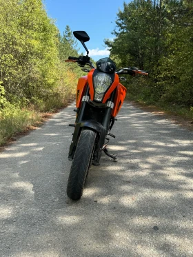 Ktm Duke, снимка 3