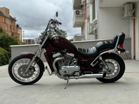 Suzuki Intruder VS 700, снимка 3