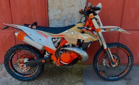 Ktm EXC 300 ERZBERGRODEO 2020, снимка 3