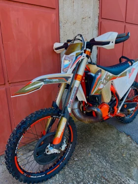 Ktm EXC 300 ERZBERGRODEO 2020, снимка 2