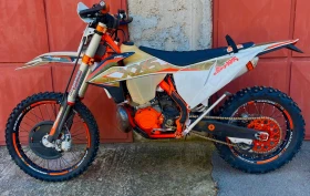 Ktm EXC 300 ERZBERGRODEO 2020, снимка 1