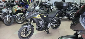 Honda Cb 500 X ABS!!! Лизинг!, снимка 1