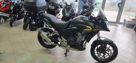 Honda Cb 500 X ABS!!! Лизинг!, снимка 4