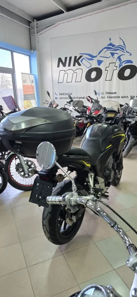 Honda Cb 500 X ABS!!! ! | Mobile.bg    5