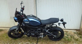 Yamaha XSR900, снимка 1