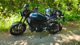 Yamaha XSR900, снимка 13