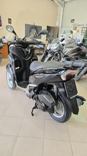 Yamaha Tricity 125 Led 2015 г. Лизинг!, снимка 6