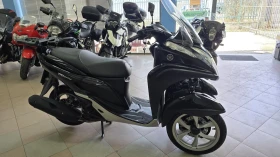     Yamaha Tricity 125 Led 2015 . !