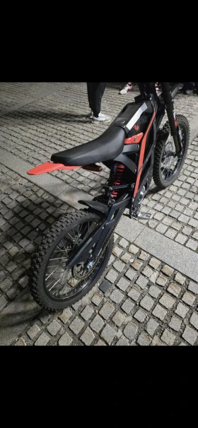 Surron Light Bee, снимка 4 — Bazar.bg Surron Light Bee, снимка 4