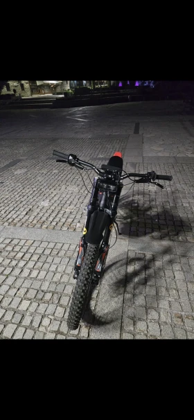 Surron Light Bee, снимка 2 — Bazar.bg Surron Light Bee, снимка 2