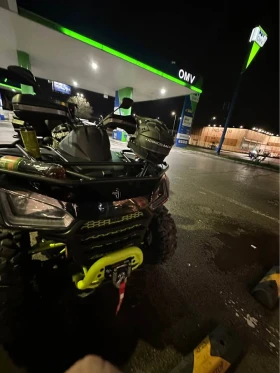 Segway Powersports ATV-Snarler undefined | Auto.bg — изображение 2