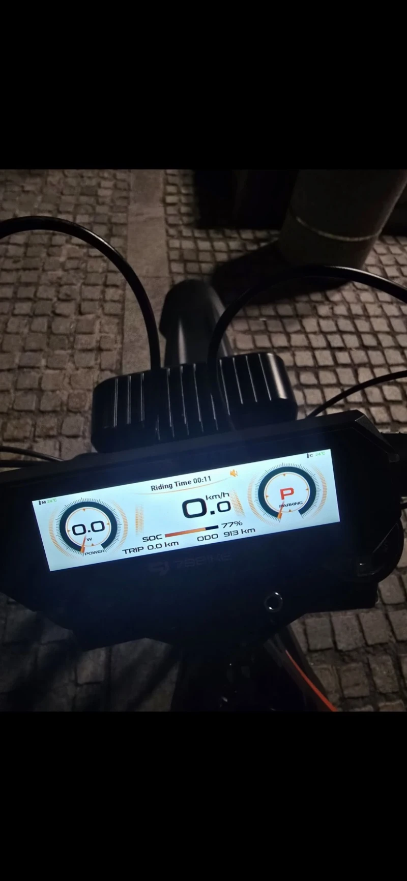 Surron Light Bee, снимка 5 - Мотоциклети и мототехника - 52565216