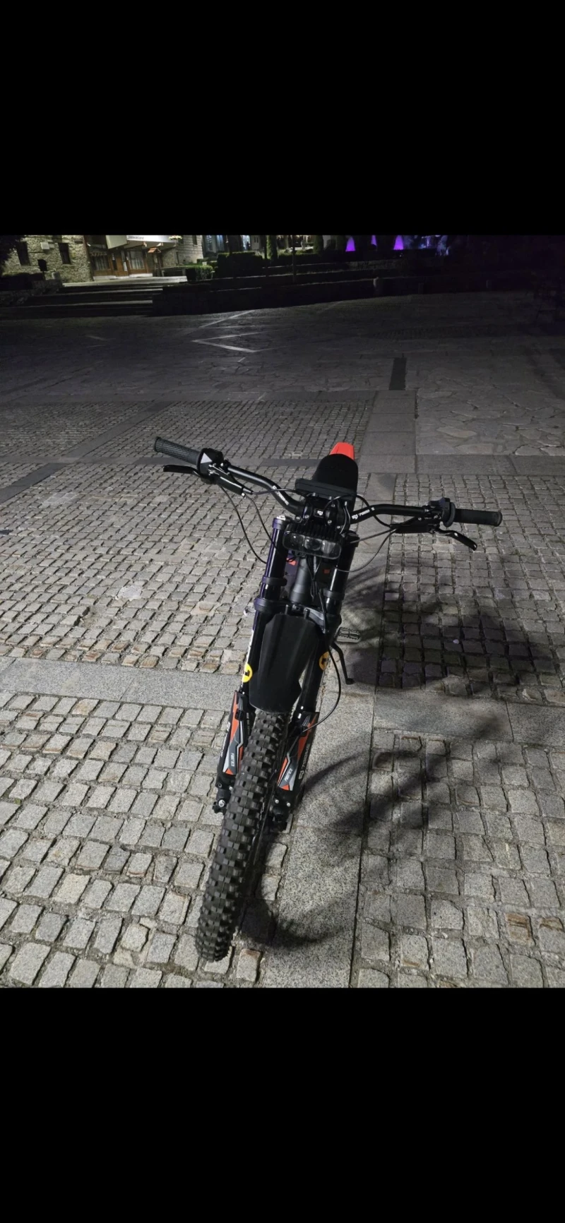 Surron Light Bee, снимка 2 - Мотоциклети и мототехника - 52565216