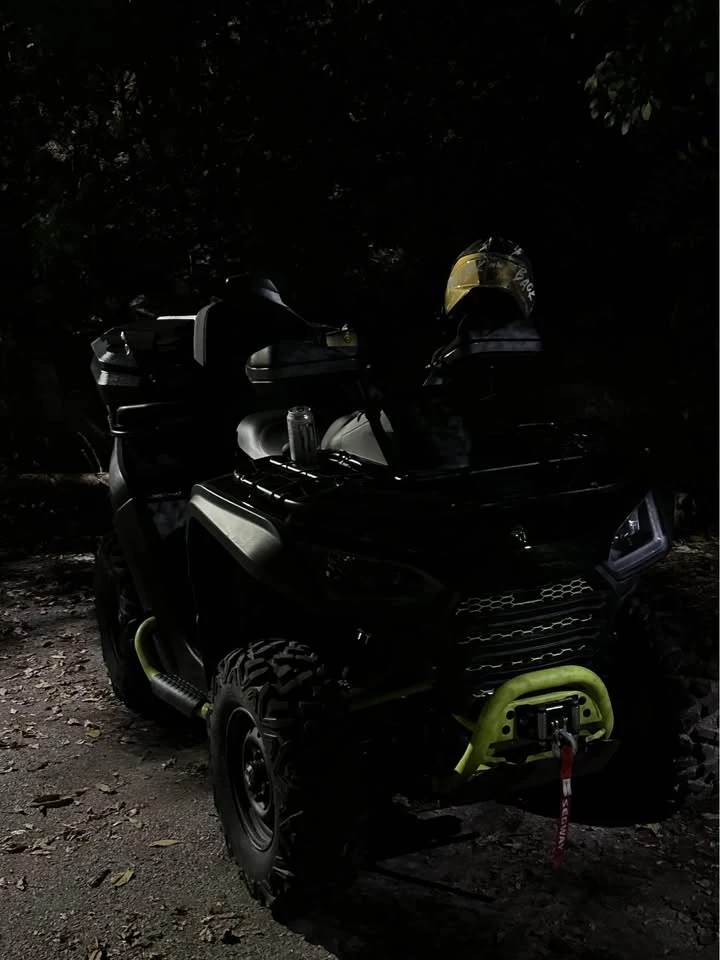 Segway Powersports ATV-Snarler, снимка 6 - Мотоциклети и мототехника - 54964697