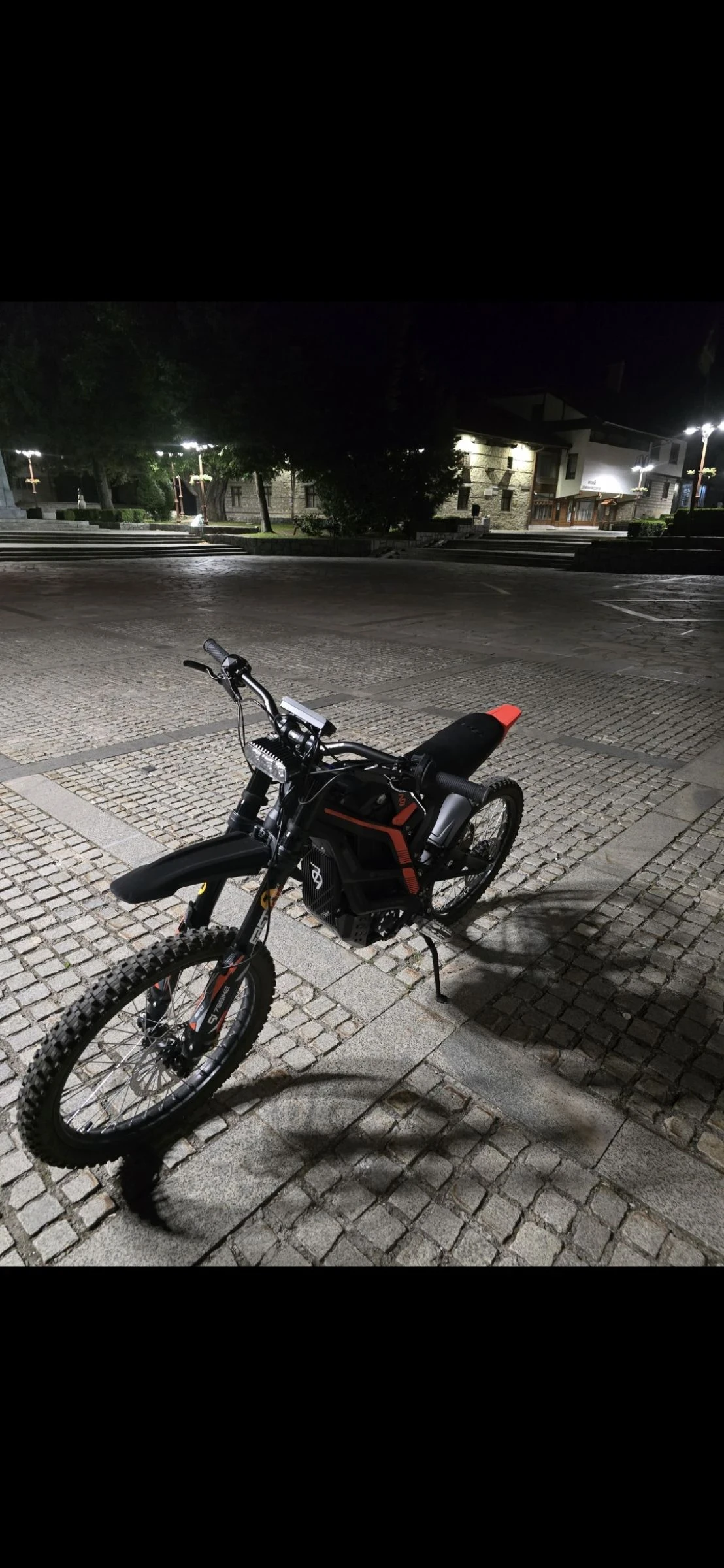 Surron Light Bee, снимка 1