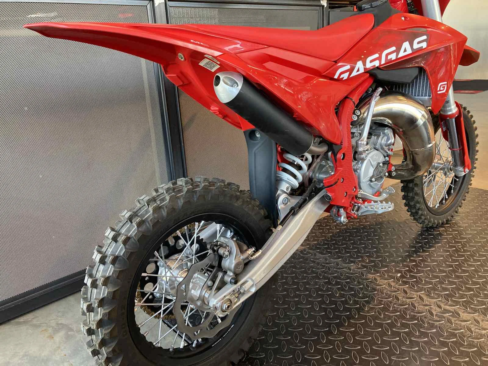 GASGAS MC 65, снимка 6 - Мотоциклети и мототехника - 56069990