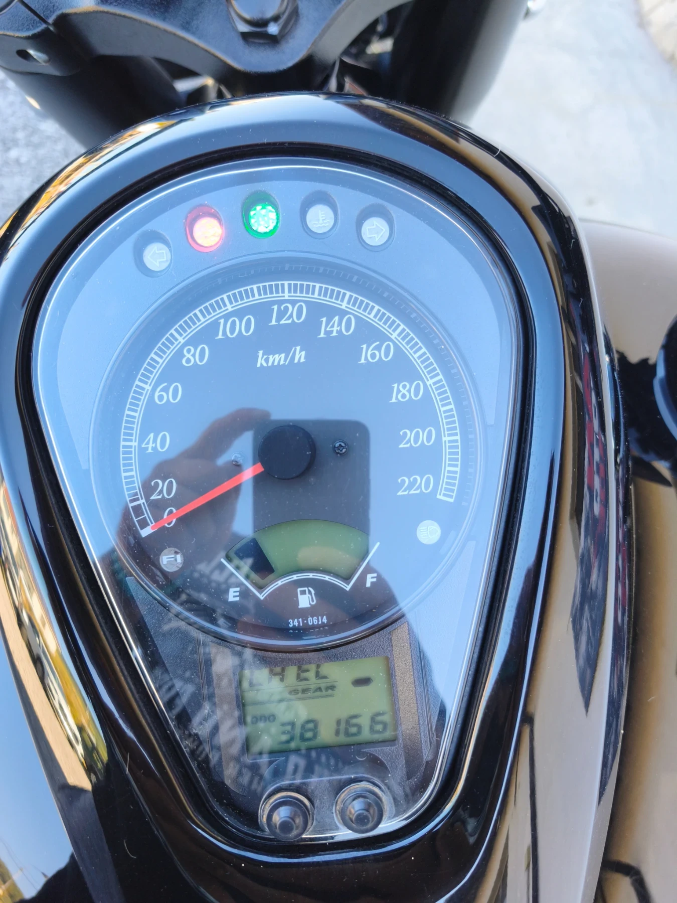 Suzuki Intruder 1500, снимка 14 - Мотоциклети и мототехника - 56135843