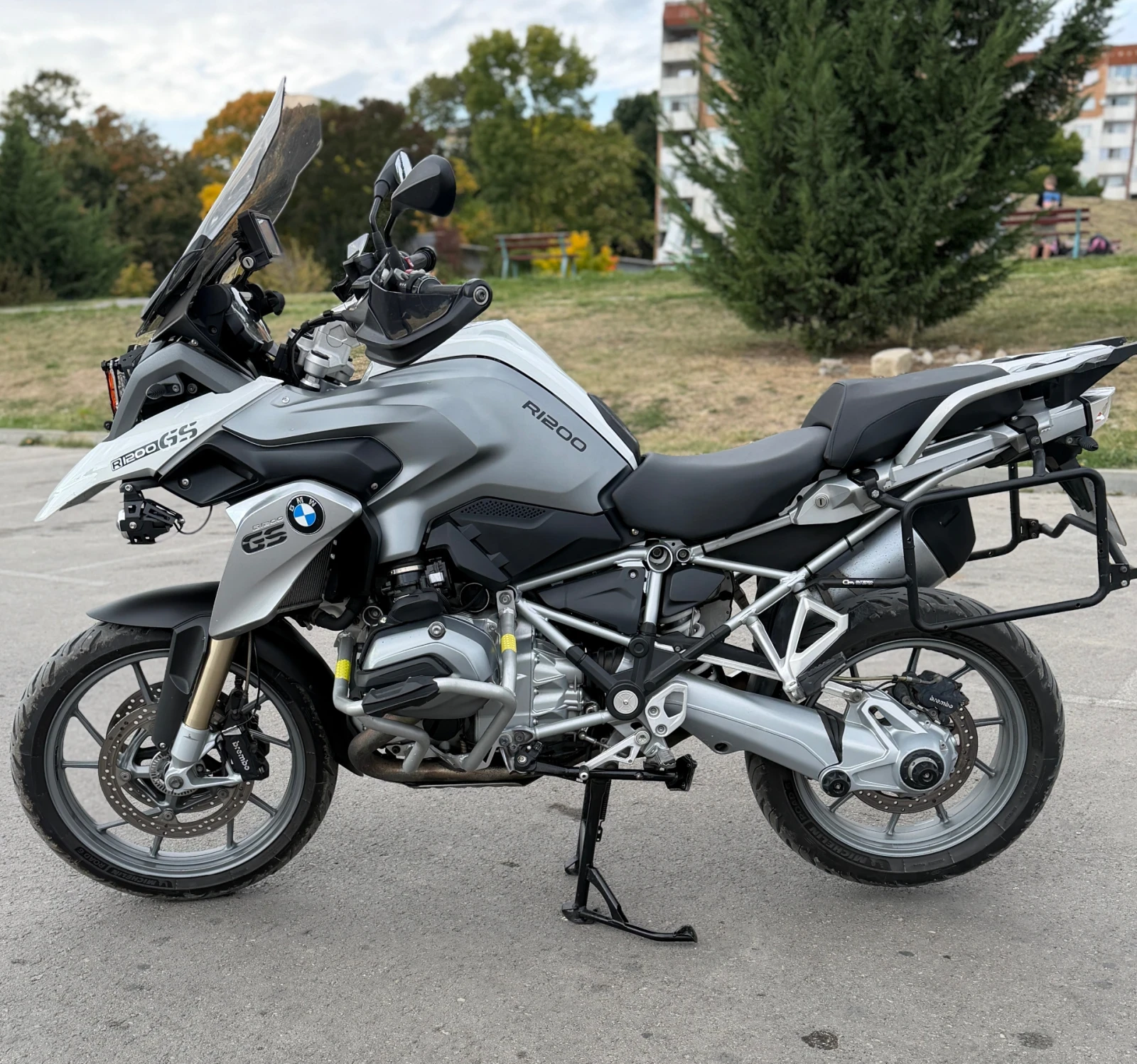 BMW R 1200GS 39500��  | Mobile.bg � ����������� 5