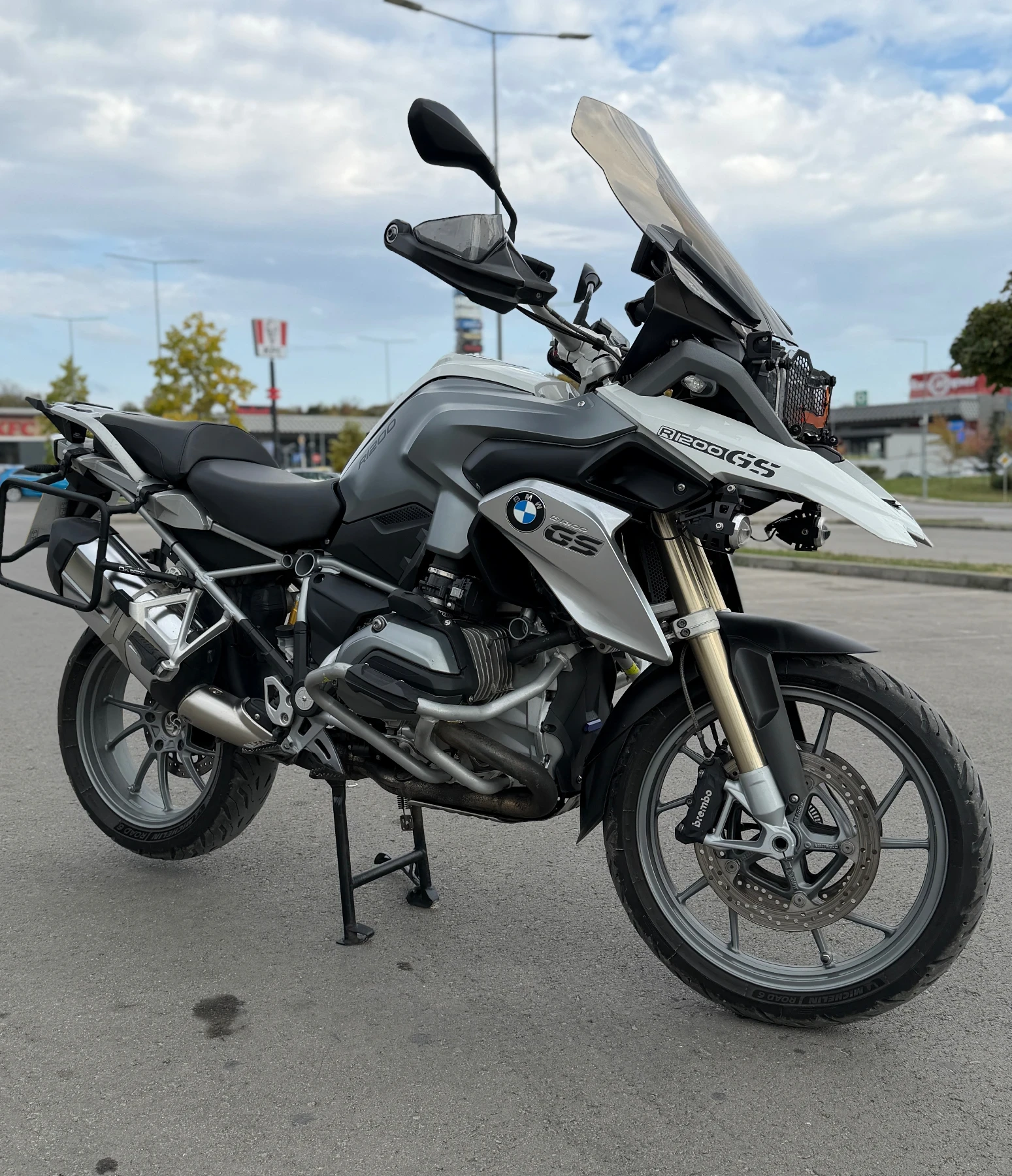 BMW R 1200GS 39500��  | Mobile.bg � ����������� 2