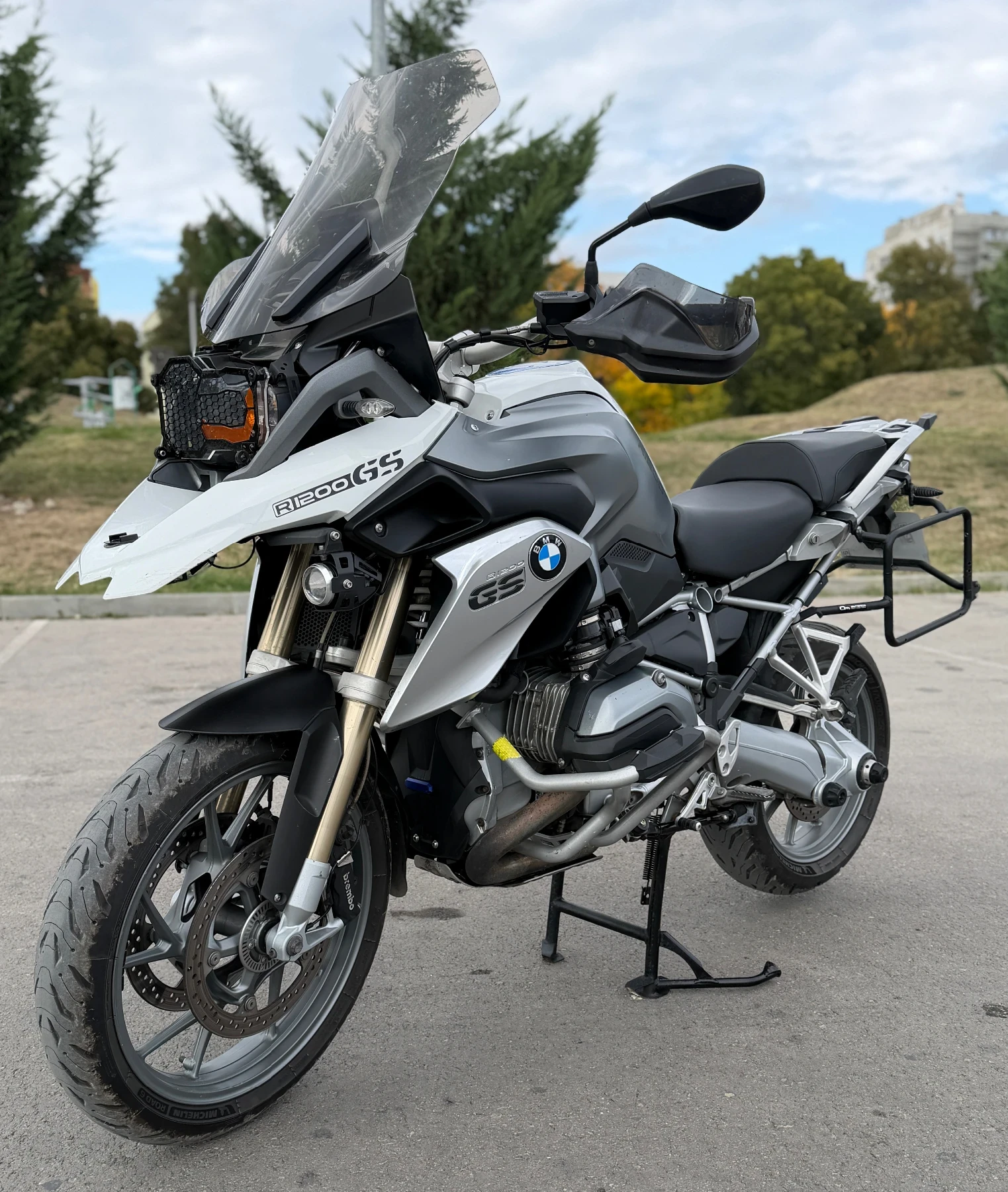 BMW R 1200GS 39500��  | Mobile.bg � ����������� 6