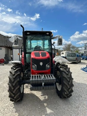 Трактор Armatrac ARMATRAC 1054e+ , снимка 2