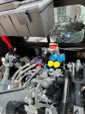 Трактор Armatrac ARMATRAC 1054e+ , снимка 11