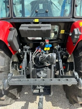 Трактор Armatrac ARMATRAC 1054e+ , снимка 9