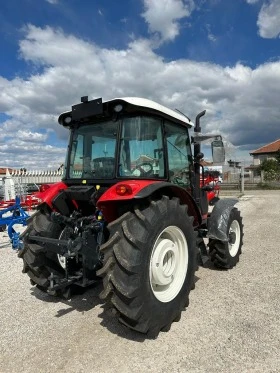 Трактор Armatrac ARMATRAC 1054e+ , снимка 5