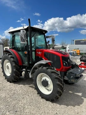 Трактор Armatrac ARMATRAC 1054e+ , снимка 4