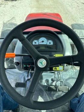 Трактор Armatrac ARMATRAC 1054e+ , снимка 8