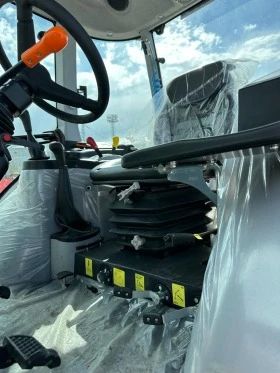 Трактор Armatrac ARMATRAC 1054e+ , снимка 6