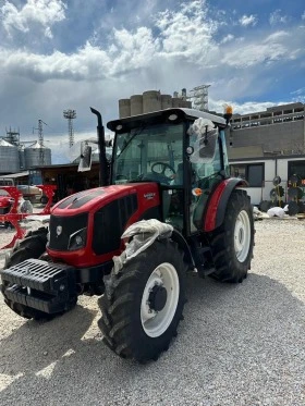 Трактор Armatrac ARMATRAC 1054e+ , снимка 1