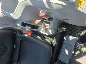 Трактор Honda Hanwo Чисто нов !, снимка 12