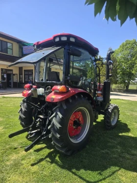 Трактор Honda Hanwo Чисто нов !, снимка 7